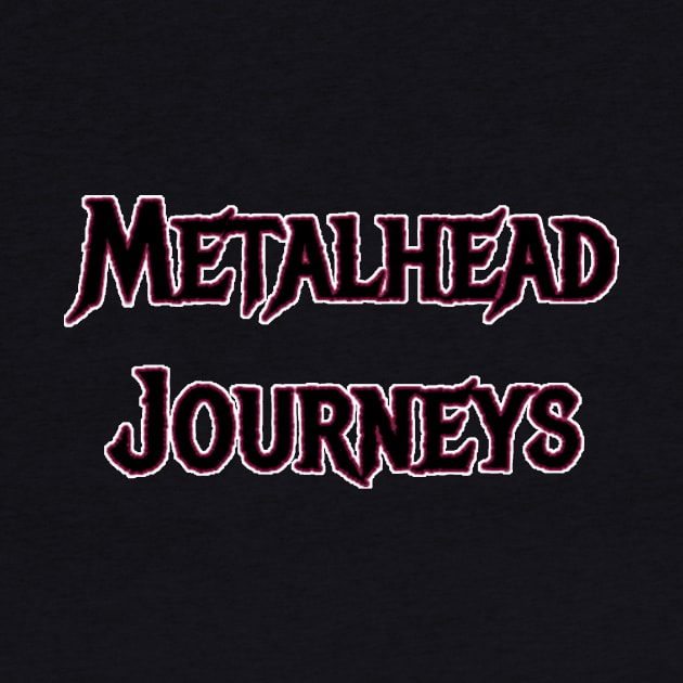 Original Logo by Metalhead Journeys